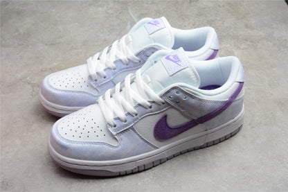 NIke Dunk Purple Pulse