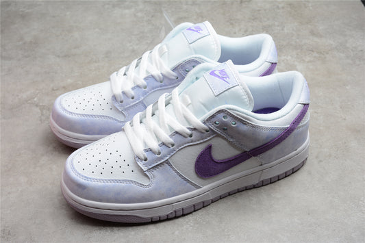 NIke Dunk Purple Pulse