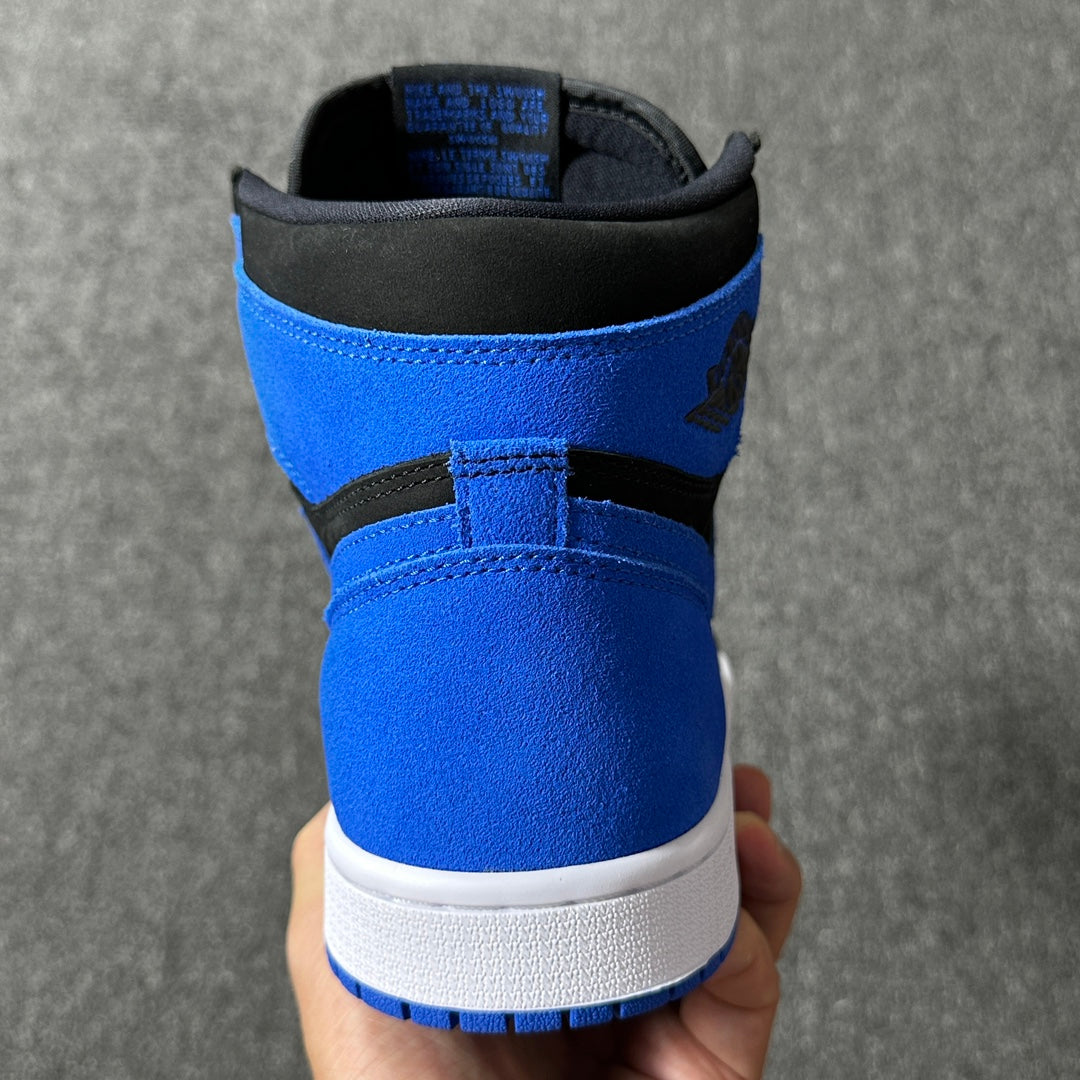 Air Jordan 1 High OG Royal Reimagined