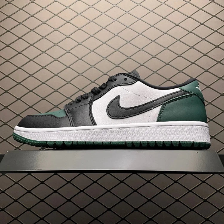 Air Jordan 1 Low Golf Noble Green