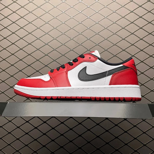 Air Jordan 1 Low Golf Chicago