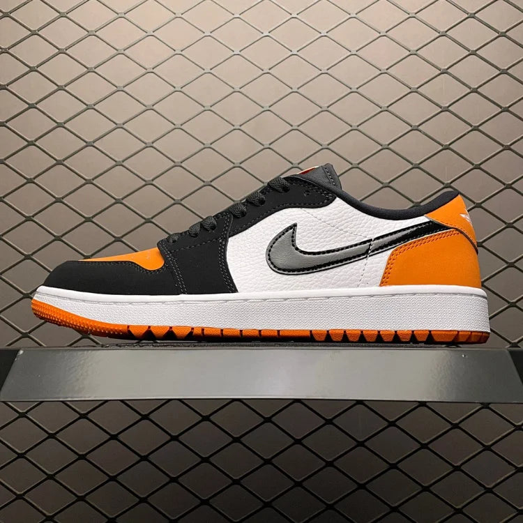 Air Jordan 1 Low Shattered Backboard