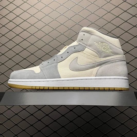 Air Jordan 1 Mid SE Coconut Milk