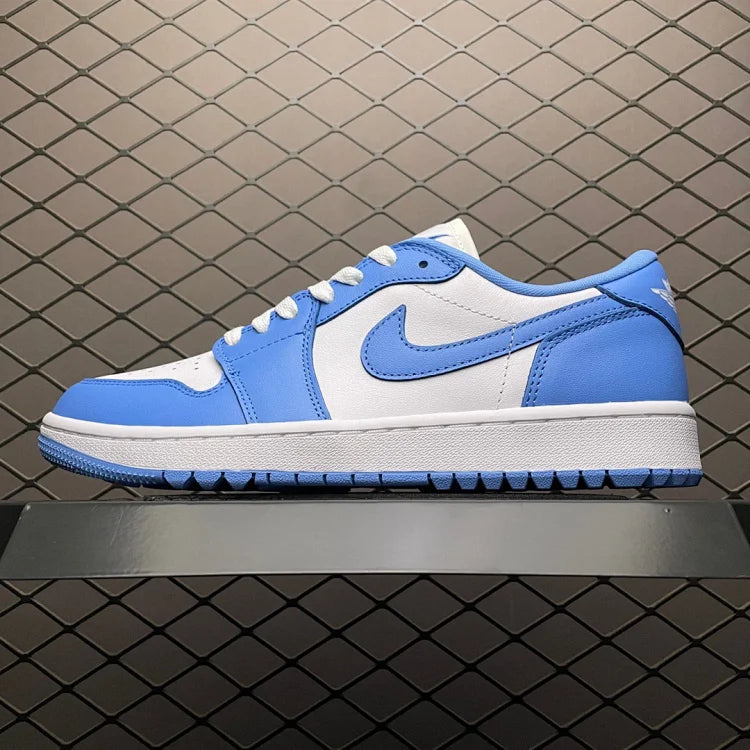 Air Jordan 1 Low Golf UNC