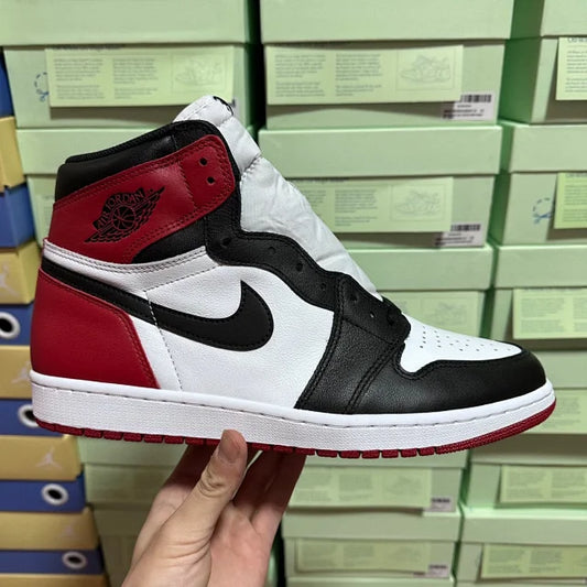 Air Jordan 1 High Bred Toe