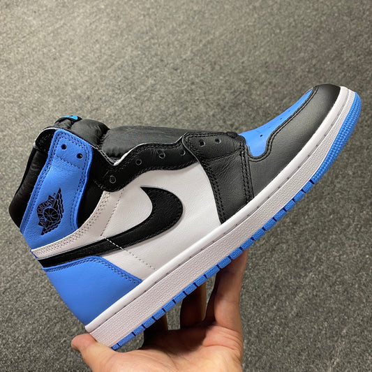 Air Jordan 1 High OG University Blue