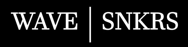 Wave SNKRS