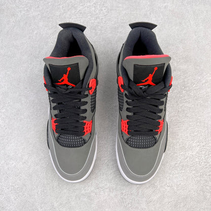 Air Jordan 4 Retro Infrared