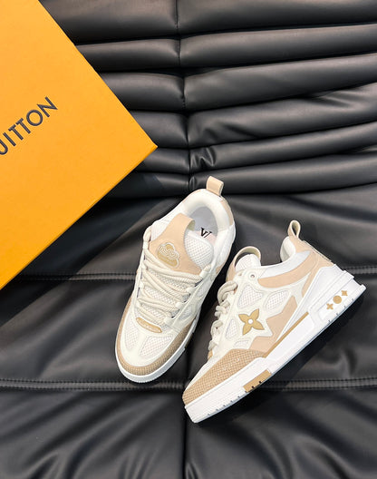 Louis Vuitton LV Skate Sneaker