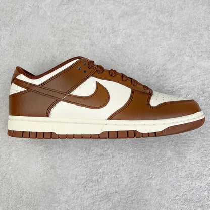 Nike Dunk Low Cacao Wow