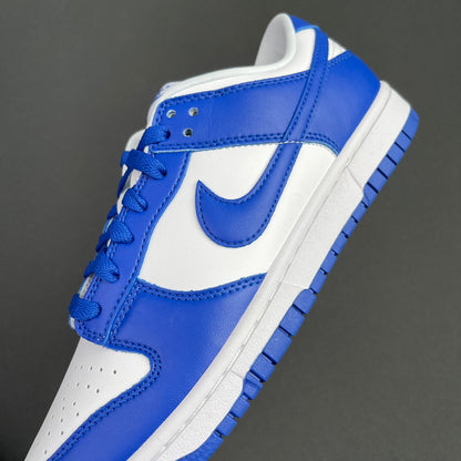 Nike Dunk Low Kentucky