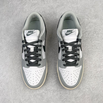 Nike Dunk Low Light Smoke Grey