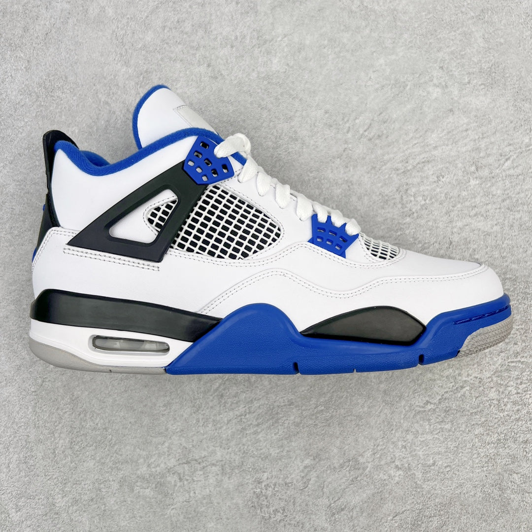 Air Jordan 4 retro Motorsports