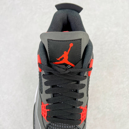 Air Jordan 4 Retro Infrared