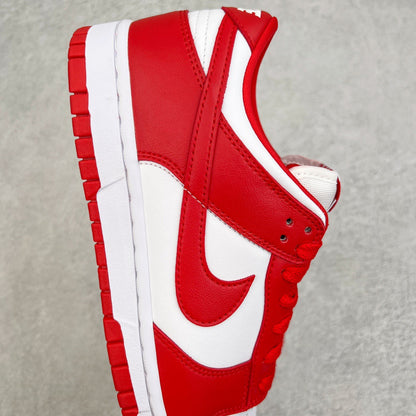 Nike Dunk Low SP University Red