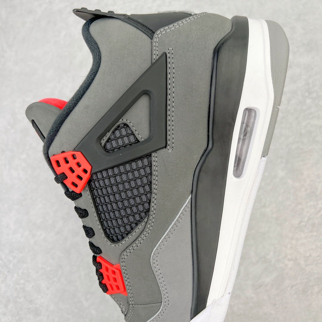 Air Jordan 4 Retro Infrared