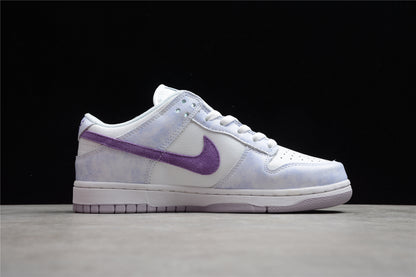 NIke Dunk Purple Pulse