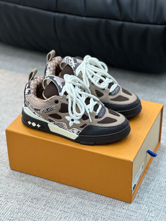 Louis Vuitton LV Skate Sneaker