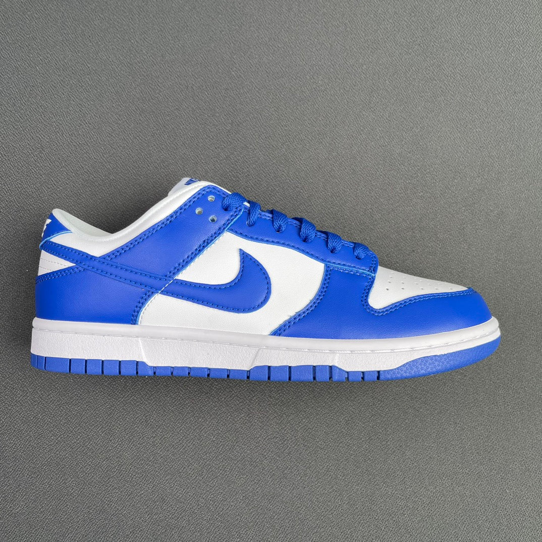 Nike Dunk Low Kentucky