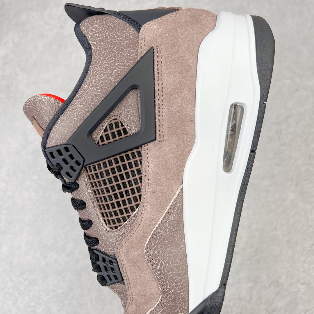 Jordan Air Jordan 4 Retro Taupe Haze