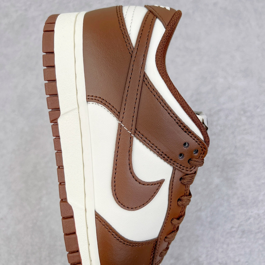 Nike Dunk Low Cacao Wow