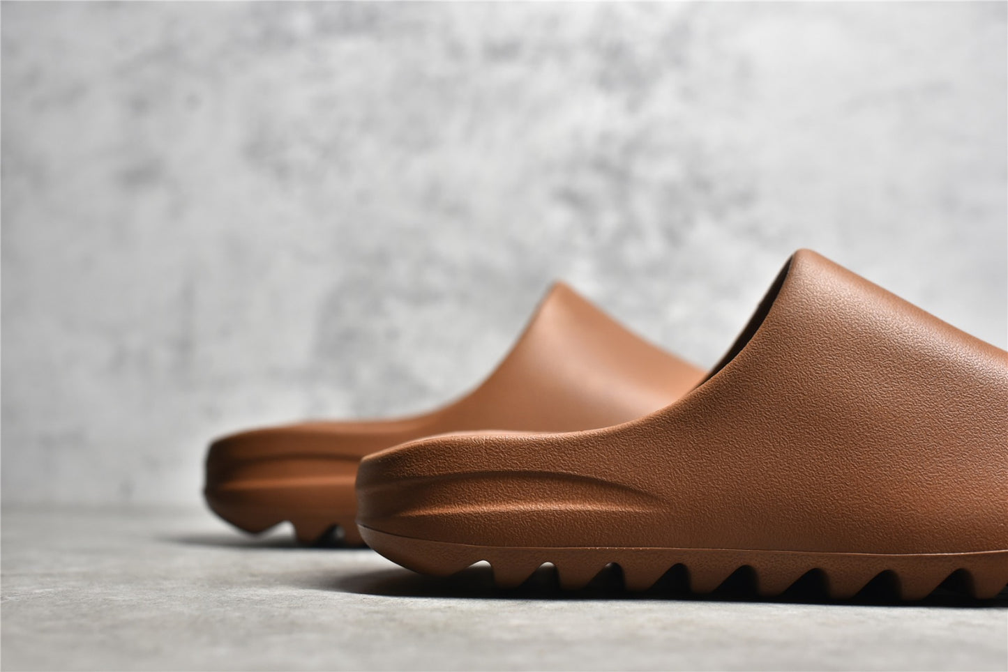 Adidas Originals Yeezy Slide Ochre