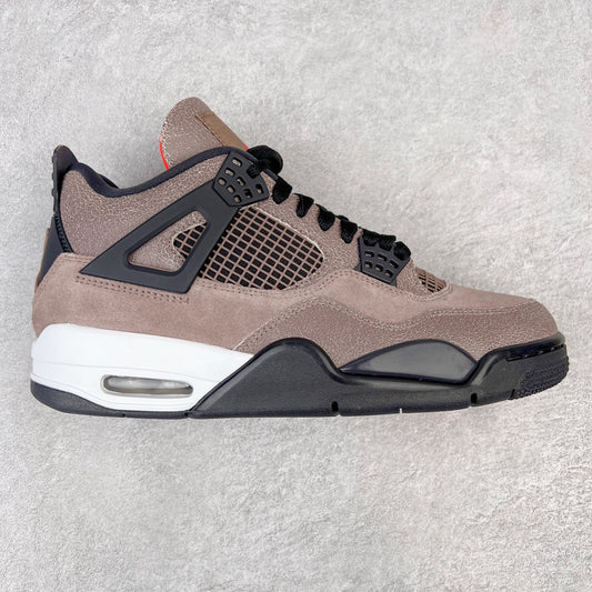 Jordan Air Jordan 4 Retro Taupe Haze