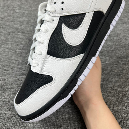 Nike Dunk Low Reverse Panda