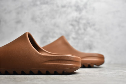 Adidas Originals Yeezy Slide Ochre