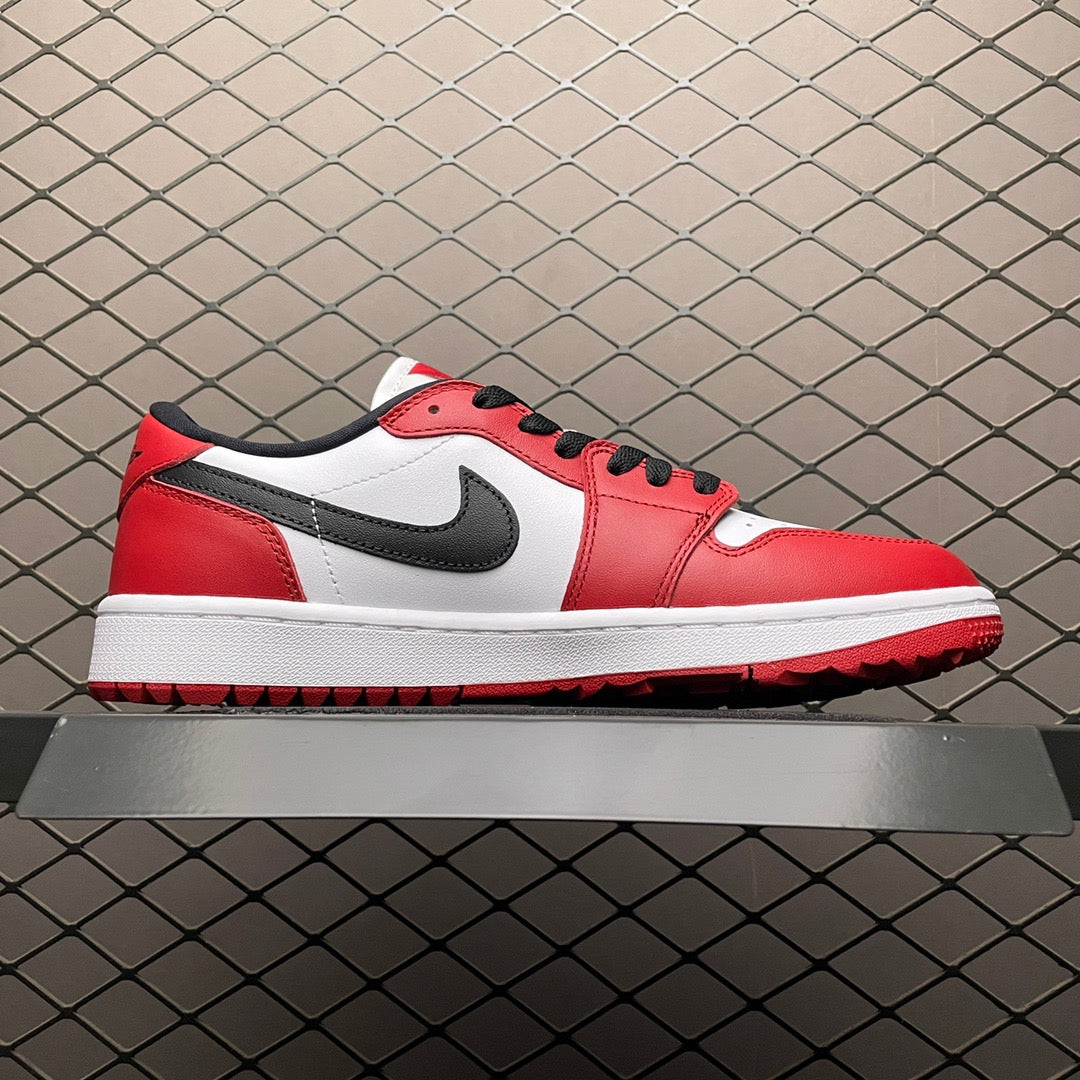 Air Jordan 1 Low Golf Chicago