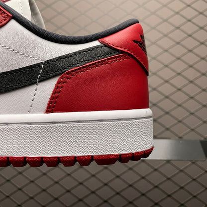 Air Jordan 1 Low Golf Chicago