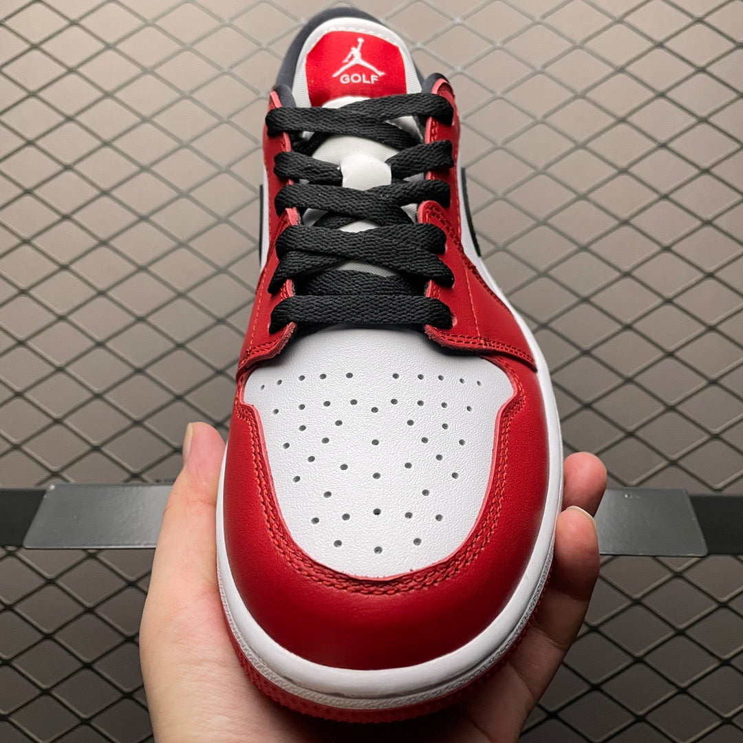 Air Jordan 1 Low Golf Chicago