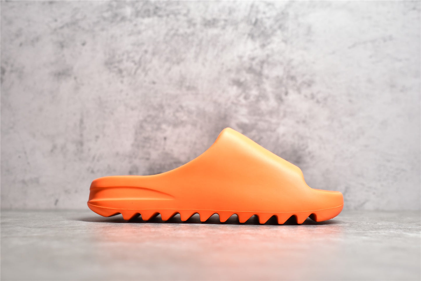 Adidas Originals Yeezy Slide Enflame Orange