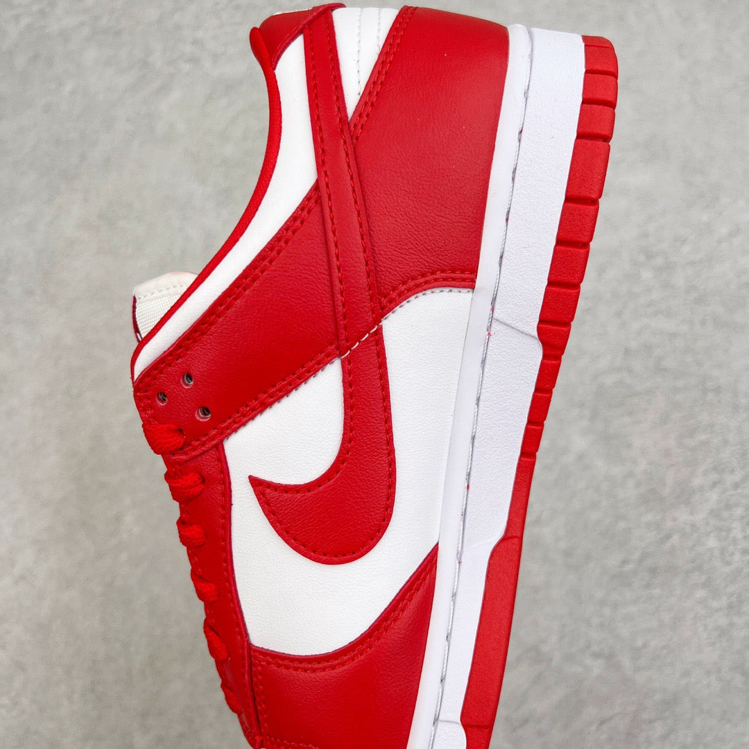 Nike Dunk Low SP University Red