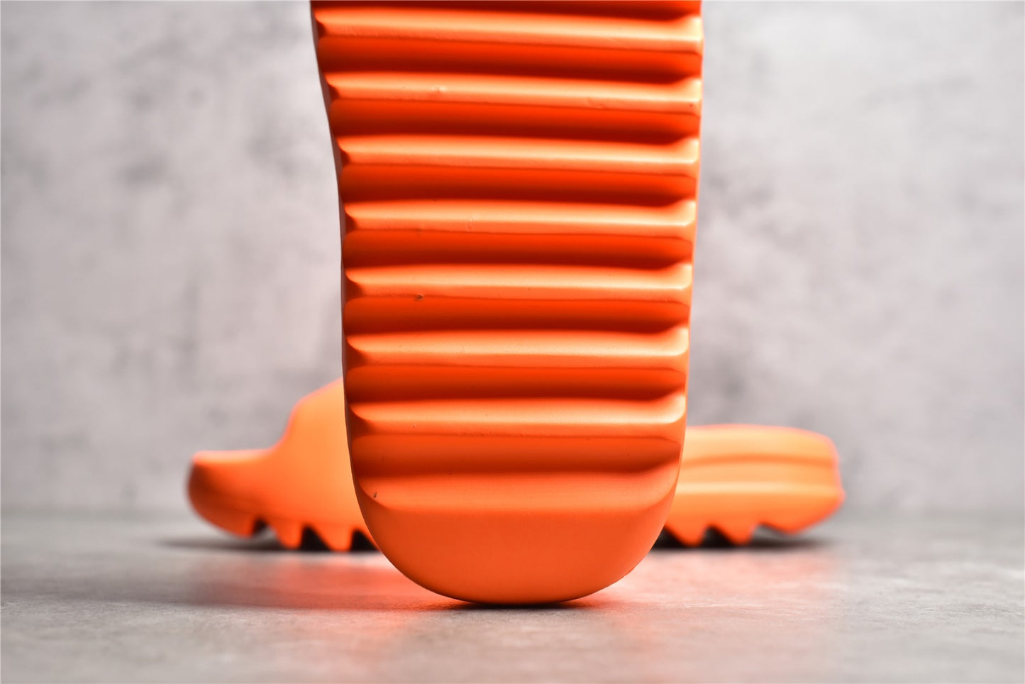 Adidas Originals Yeezy Slide Enflame Orange