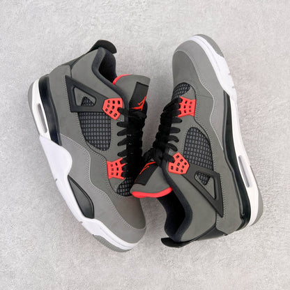 Air Jordan 4 Retro Infrared