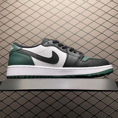 Air Jordan 1 Low Golf Noble Green