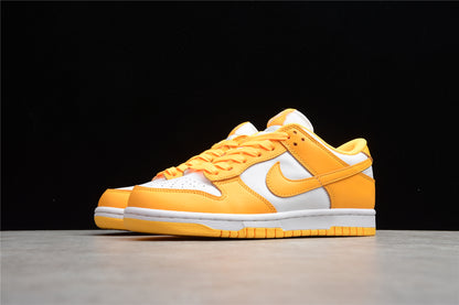 Nike Dunk Laser Orange