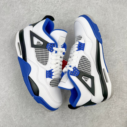 Air Jordan 4 retro Motorsports