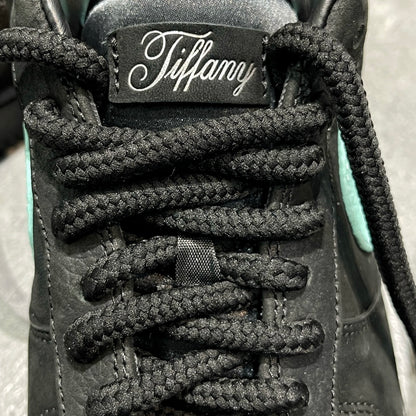 Nike x Tiffany ＆ Co．Air Force 1