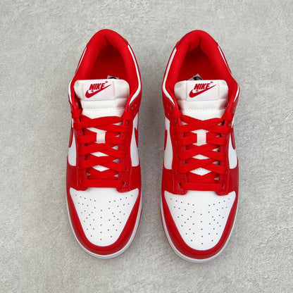 Nike Dunk Low SP University Red