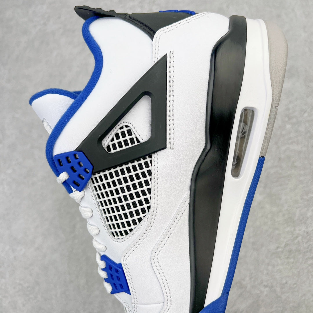 Air Jordan 4 retro Motorsports