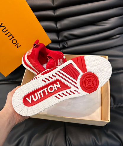 Louis Vuitton LV Skate Sneaker