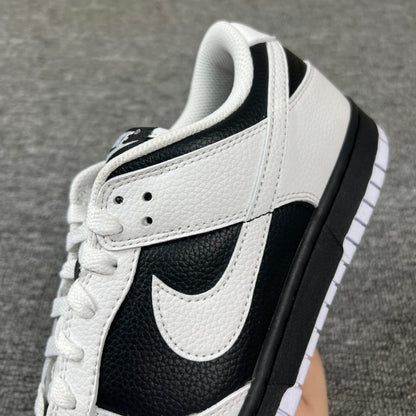 Nike Dunk Low Reverse Panda