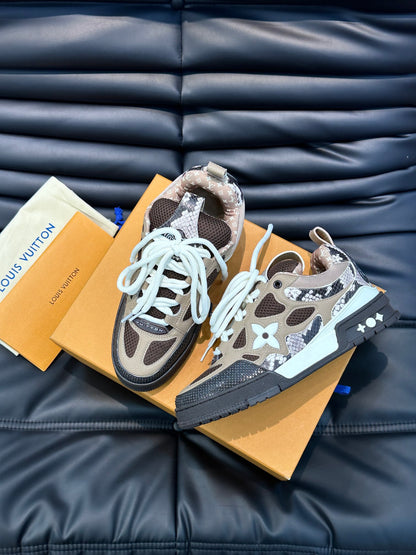 Louis Vuitton LV Skate Sneaker