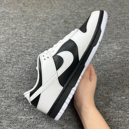 Nike Dunk Low Reverse Panda