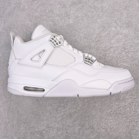 Air Jordan 4 Retro Pure Money