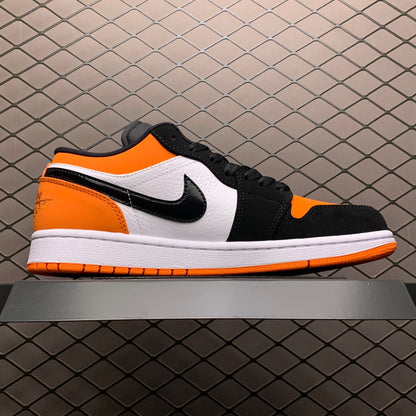 Air Jordan 1 Low Shattered Backboard