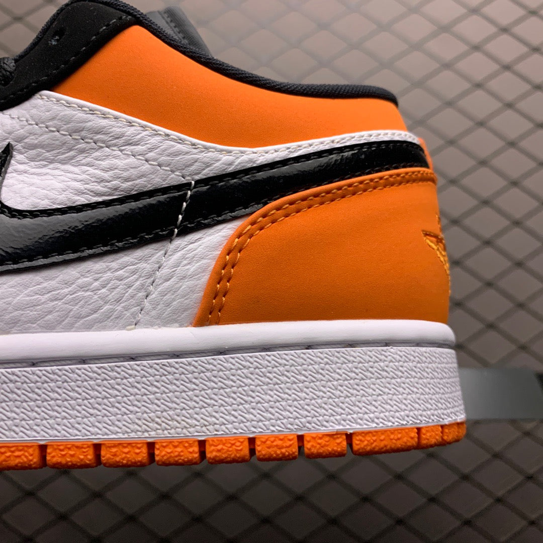 Air Jordan 1 Low Shattered Backboard