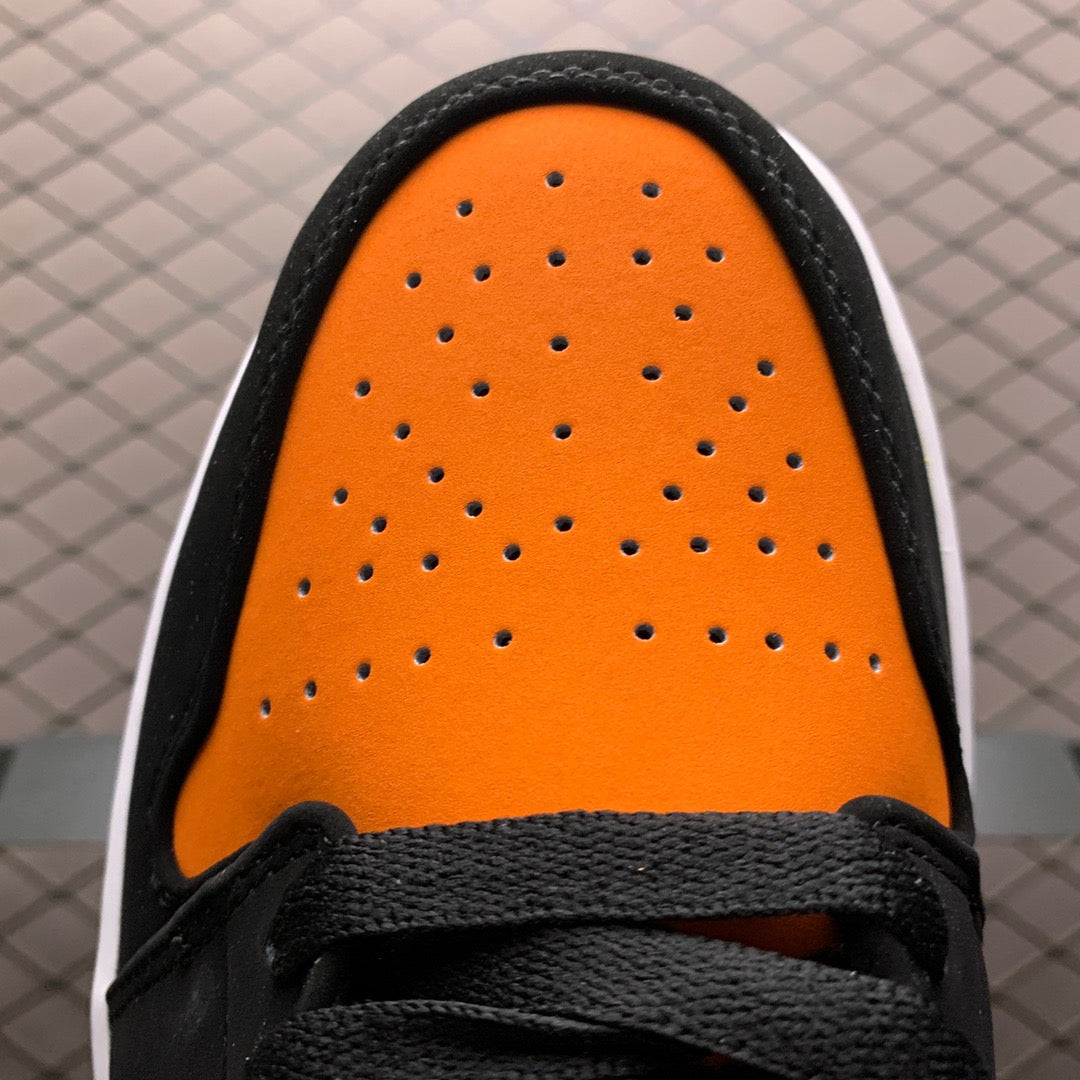 Air Jordan 1 Low Shattered Backboard